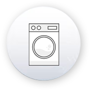 Washing machine facilities