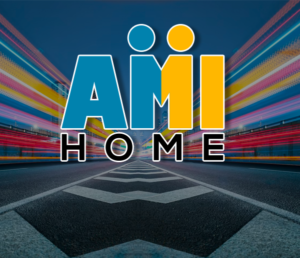 Giới thiệu về AMIHOME